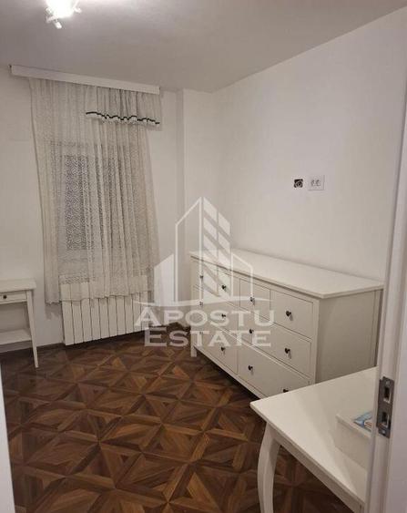 Apartament, 3 camere, centrala proprie, zona Lipovei - 1