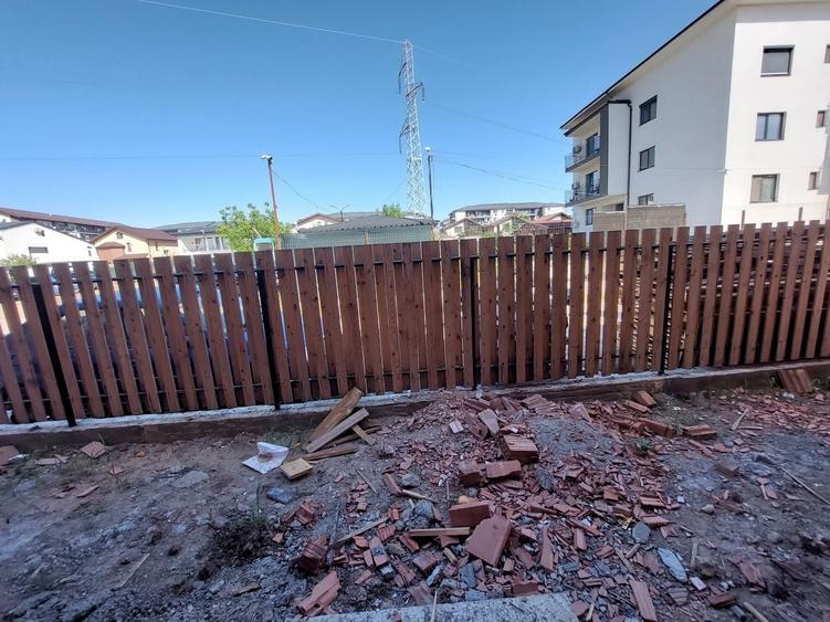 Vile Înșiruite 4 Camere P+1 -Dobroești Fundeni - 29