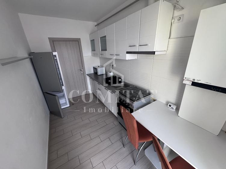 Apartament finisat modern | 2 camere decomandate | Zona str. Rodnei - 7