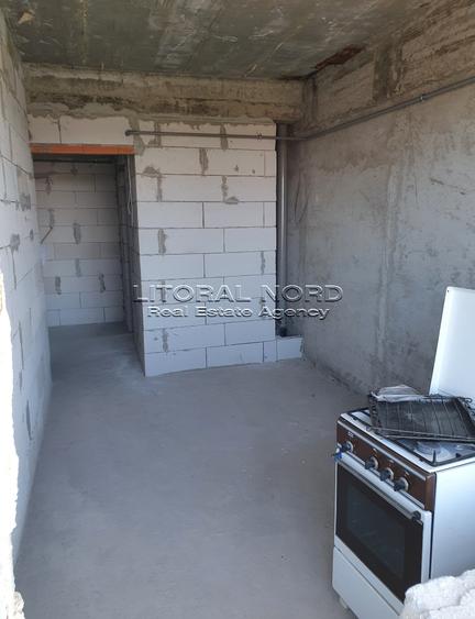 Exclusivitate-Inel 1, bloc relativ nou,ap.2 camere,81mp,2 balcoane,etaj 4,cu pod - 16