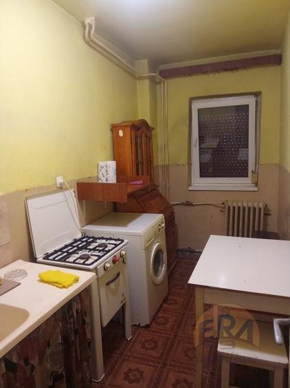 Apartament 1 camera parter , Decebal, Str. Nicolae Balcescu - 1