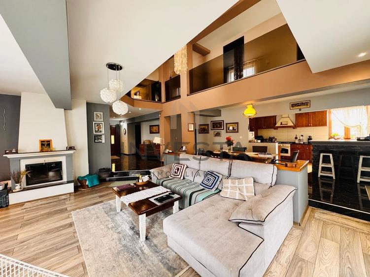 DE VANZARE CASA INDIVIDUALA 300 MP | 700 MP CURTE - 9