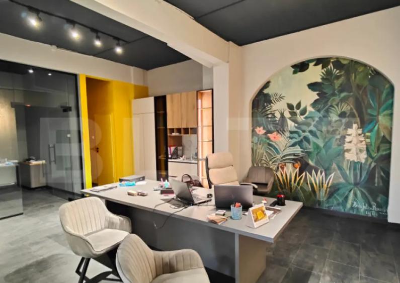 Oportunitate!!! Spatiu comercial cu vizibilitate mare si vad - 4