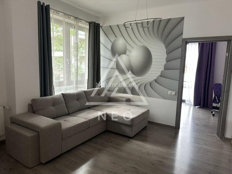 Apartament modern spre inchiriere | 3 camere | decomandat | Centru Apartament modern spre inchiriere | 3 camere | decomandat | Centru