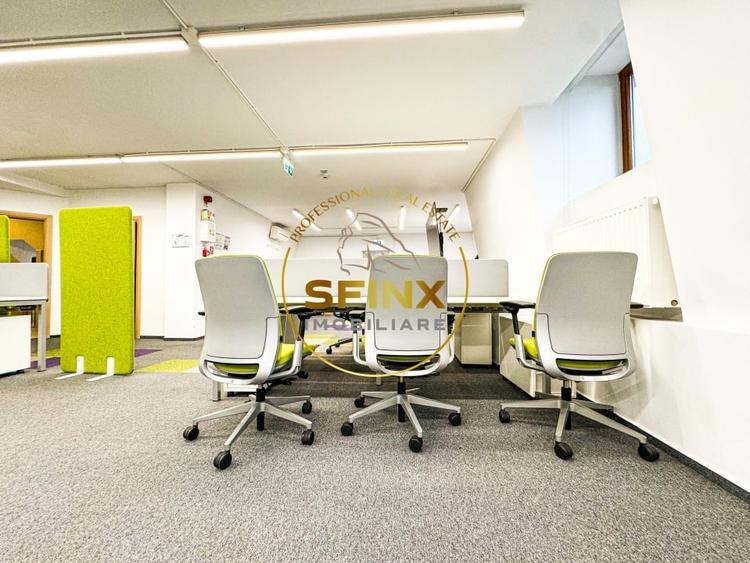 Birouri 741 mp Universitate - Unirii Metrou - 19