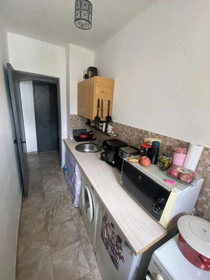 Garsoniera Mega Mall - 2