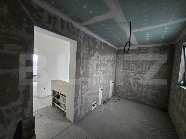 Casa individuala in Campenesti, 180 mp, 530 mp teren - 8