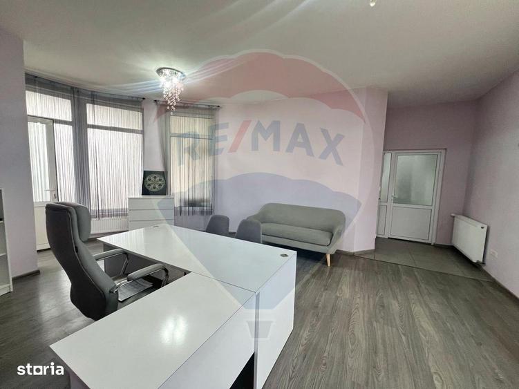 De inchiriat spa?iu comercial pentru diverse afaceri - 1