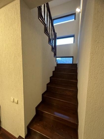 Vila P+1, langa padure, suprafata 200mp, teren 500mp, toate facilitatile - 24