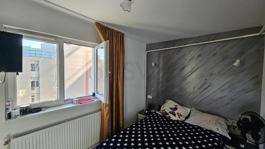 REA1027075 Apartament 2 camere Pantelimon - Mobilat - Utilat - Centrala Proprie - 1