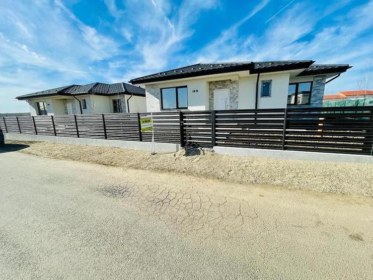 Ocazie Casa noua Corbeanca Tamasi - 2