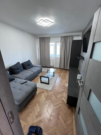 Apartament 3 camere renovat 2025 An constructie 1973 - 5