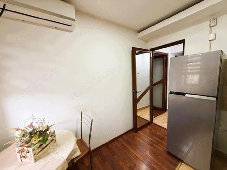 Garsoniera in Slatina etajul 3 zona Minulescu - 16