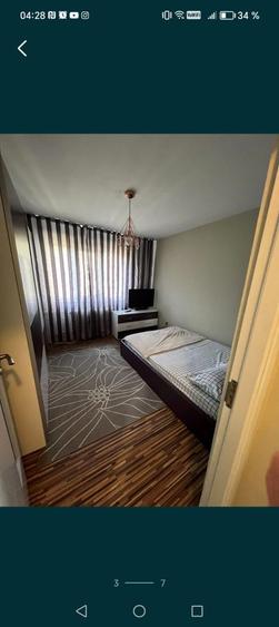 Inchiriez apartamet 2 camere Campus - Intrare Mamaia - Sat Vacanta - 7