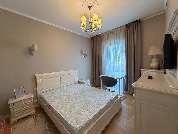 Apartament 3 camere de inchiriat  ultralux - 3