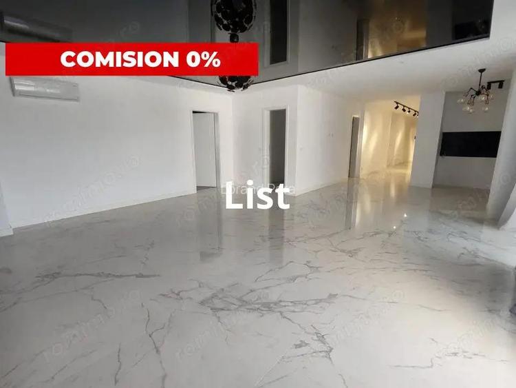 Comision 0% | Penthouse 5 camere |