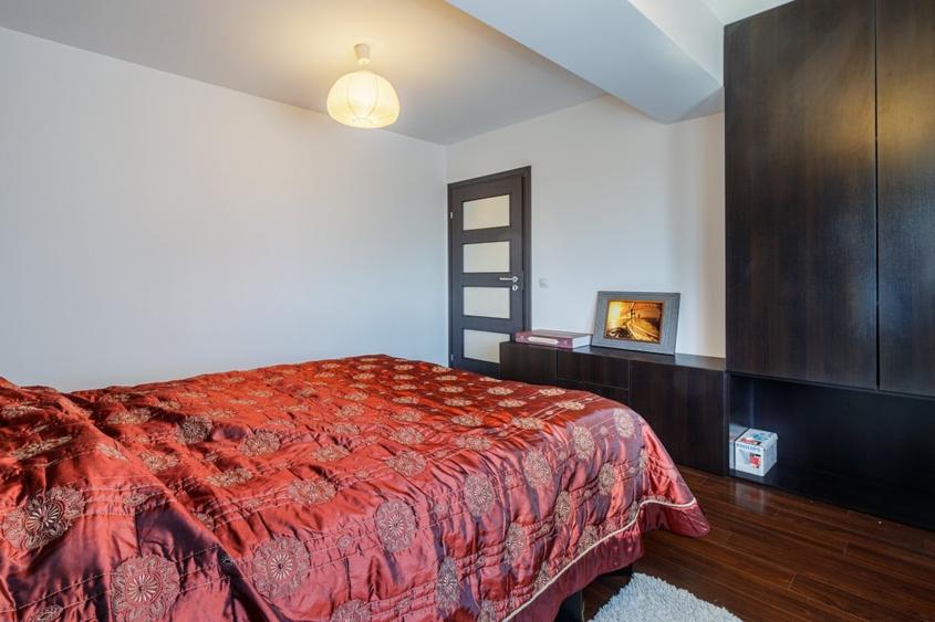 Apartament 2 camere, spatios cu terasa inchisa | Complex Confort City - 3