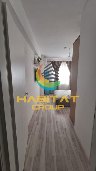 Vanzare ap 2 camere premium 59 mp Biruintei 15 minute de metrou mobilat utilat - 8