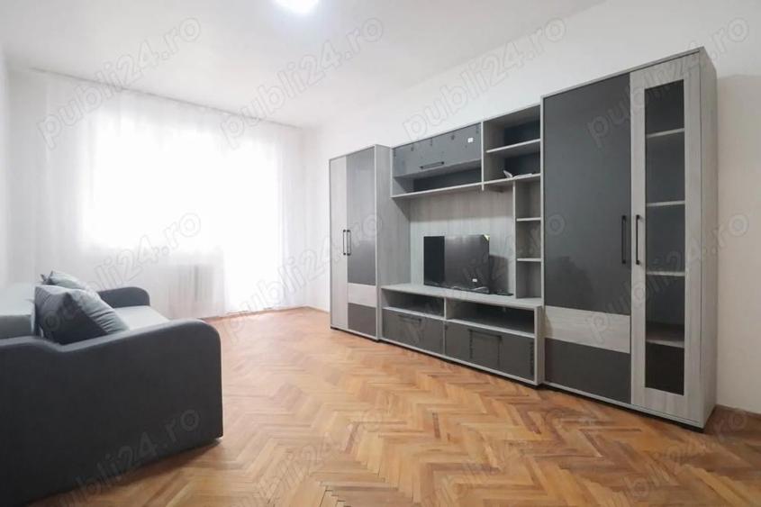 Inchiriez apartament cu o camera pe strada Maramure?ului - 1