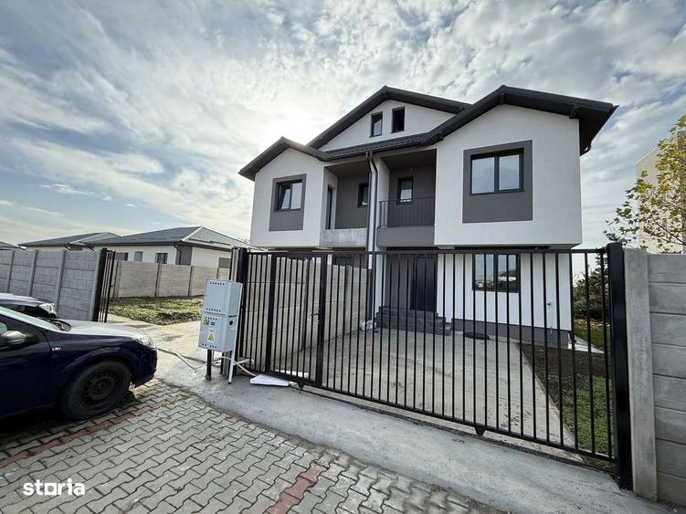 Casa duplex 4 camere,?i mansarda Bragadiru - 15