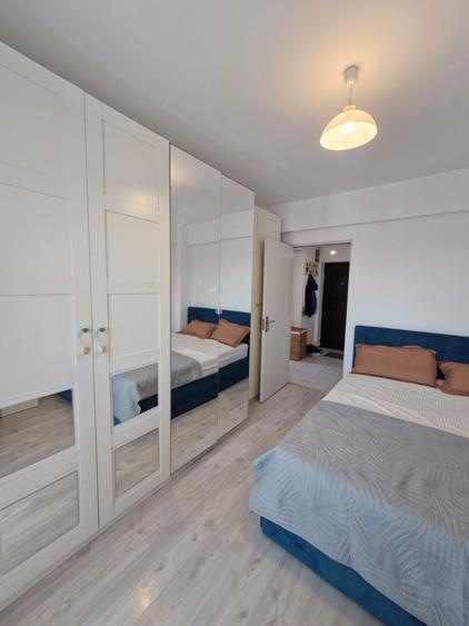 Apartament 2 camere de inchiriat Dimitrie Leonida - 1