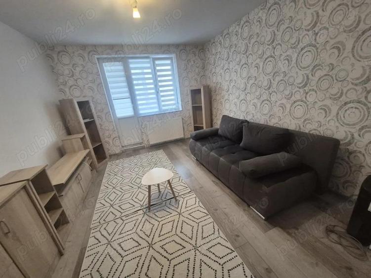 De inchiriat | Apartament 2 camere | 55 mp | Etaj 2 | Zona Mara?e - 14