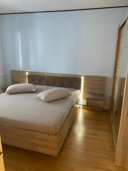 Iancului - Magura Vulturului | 2 Camere | Boiler Apa calda | Etaj 8 | Balcon - 1