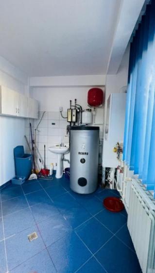 Primo - Compozitori, imobil IDEAL BIROURI, 300 mp. - 16