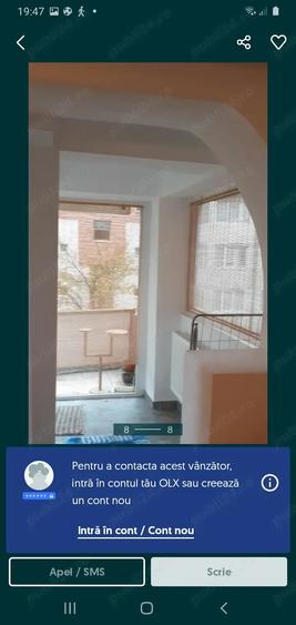 Inchiriez apartament 2 camere - Cetate - 5