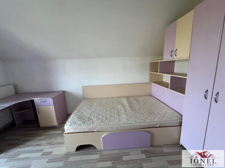 Casa D+P+M de vanzare in Alba Iulia - Orizont - 9