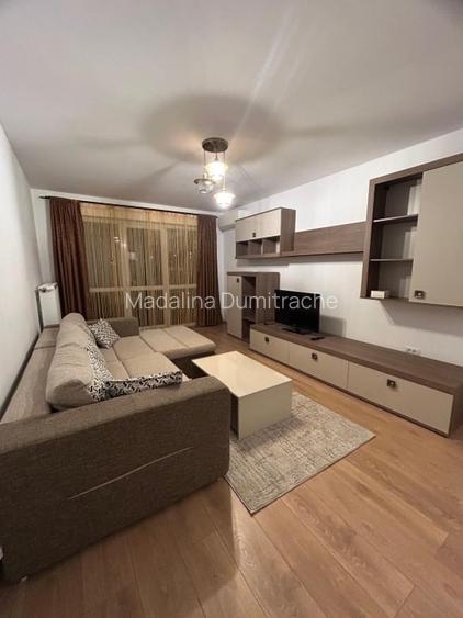 Apartament premium de închiriat, bloc tip vilă 2+M cu lift