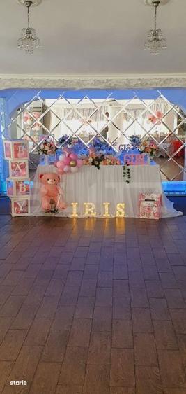 Centru Comercial, 293 mp, Aleea Manastirea Dealu - 3