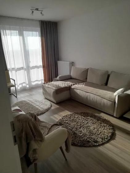 Apartament 2 camere ,decomandate ,zona Tractorul