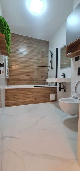 Apartament 2 camere Astorium Garden - 5