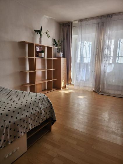 Închiriere Garsonieră Spațioasă lângă Bd Nerva Traian si Octavian Goga - 3