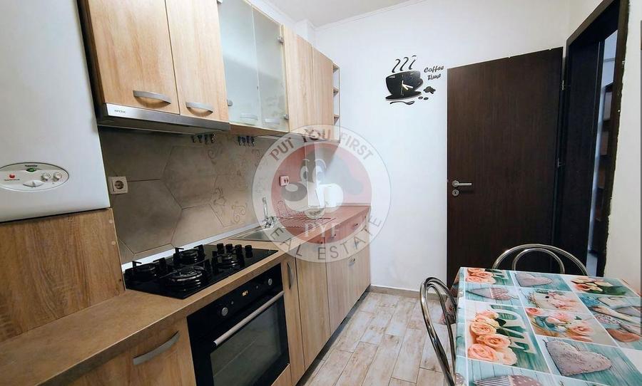 Dream Residence | Garsoniera | 41mp | Semidecomandata | B12668 - 3