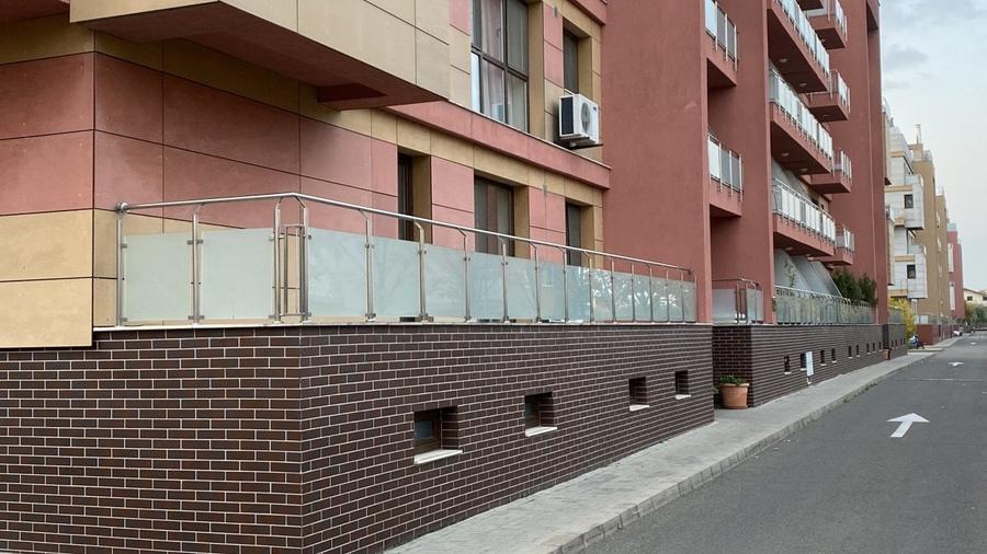 Apartament 2 camere de &icirc;nchiriat - 2