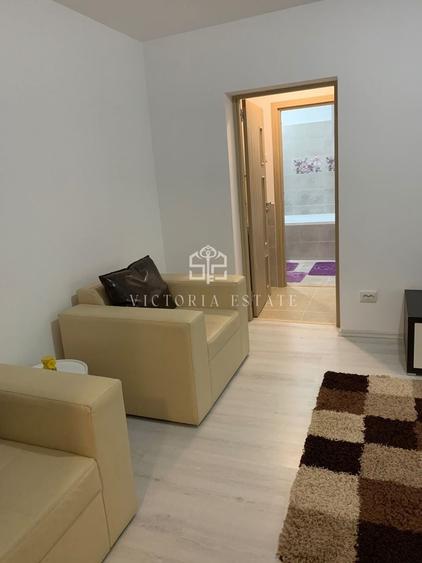 Vand ap. 2 camere Ploiesti, zona Sud - Prahova Value Centre - 2