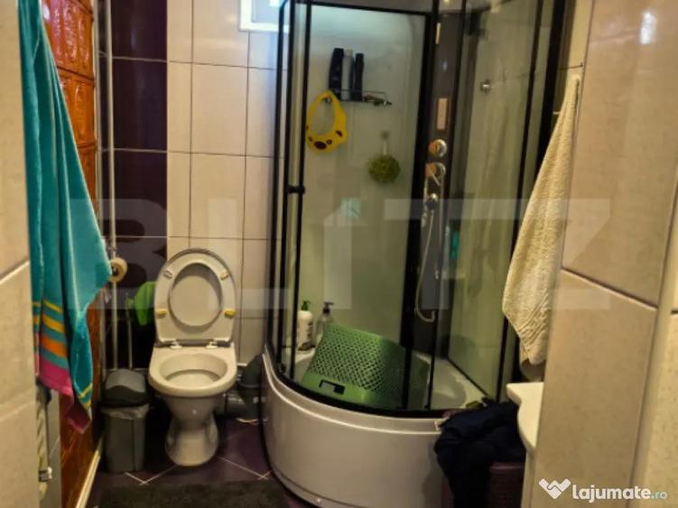 Casa 5 camere in Le?cani acces direct la drumul europ - 8