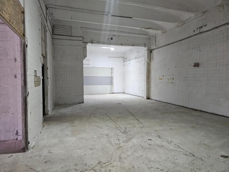 Spatii depozitare 100–2600 mp | Centura Glina | La 5 min de A2 si A0 - 14