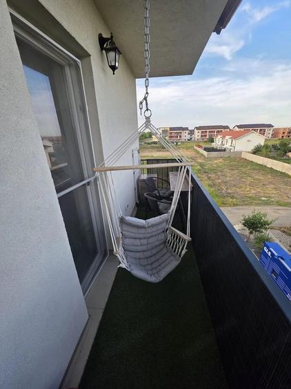 Apartament cu 2 camere decomandat în Favorit