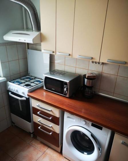 Dristor, Camil Ressu, Apartament 3 camere! - 6