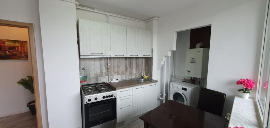ULTRACENTRAL 2 camere renovat mobilat utilat la 93000 euro - 18
