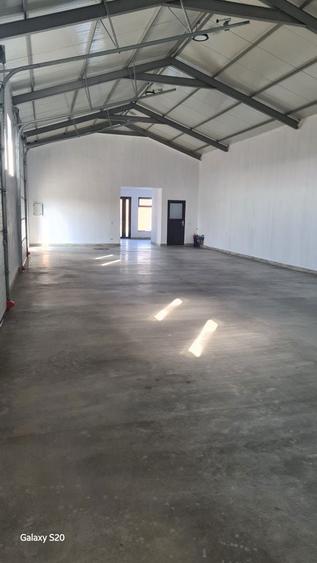 Vand Cladire P+1 Dn 24 si 4600 mp teren - 5