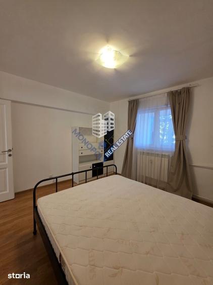 Apartament cu 3 camere decomandat în Iancului