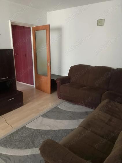 Inchiriez apartament Dr Taberei - 1