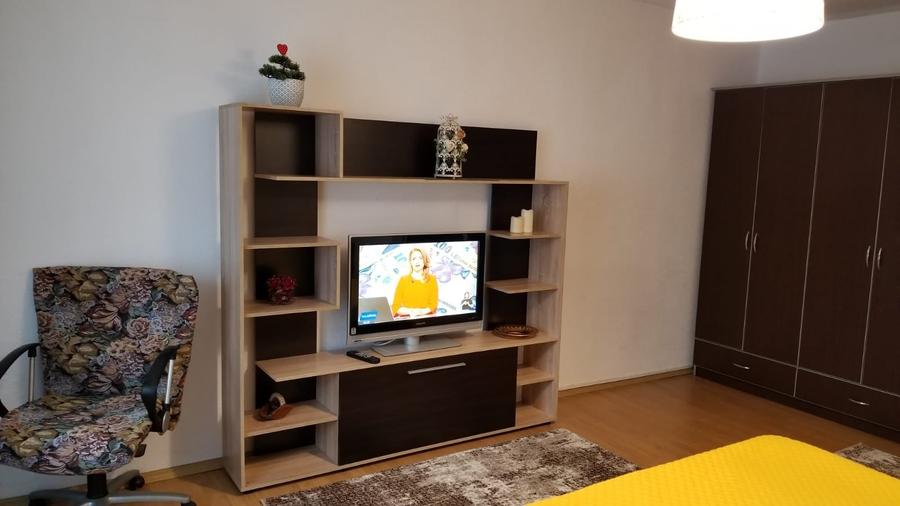 Vitan, garsoniera, 40mp, 10min metrou Mihai Bravu, bloc reabilitat - 5