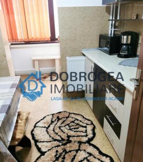 ZONA E3- 2 CAMERE ,CENTRALA GAZ, ETAJ 1 - 5