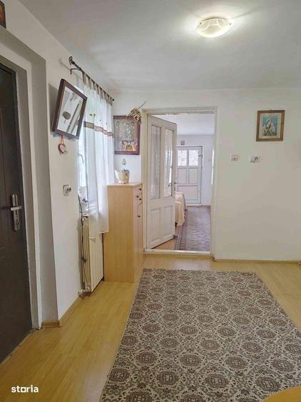 Casa Parter, 347 mp teren, Strada Fulger - 8