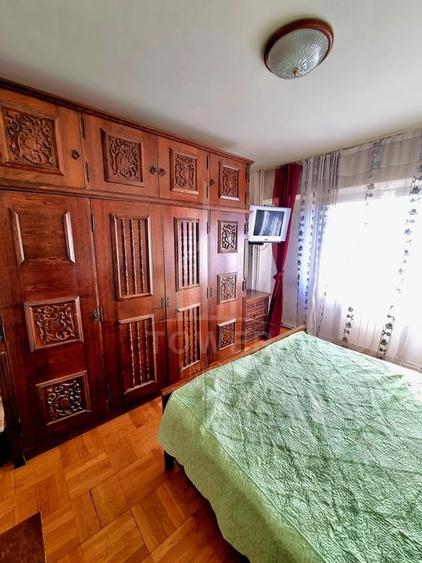 Apartament  4 camere de vânzare | Zona Gării - 9